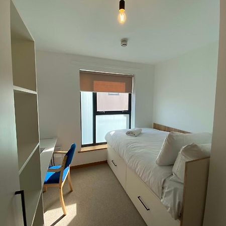 Regency Hall Smart Cheltenham Ensuite Rooms E Zewnętrze zdjęcie