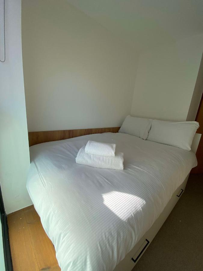Regency Hall Smart Cheltenham Ensuite Rooms E Zewnętrze zdjęcie
