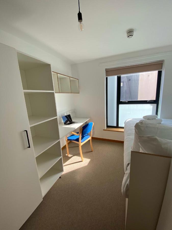Regency Hall Smart Cheltenham Ensuite Rooms E Zewnętrze zdjęcie