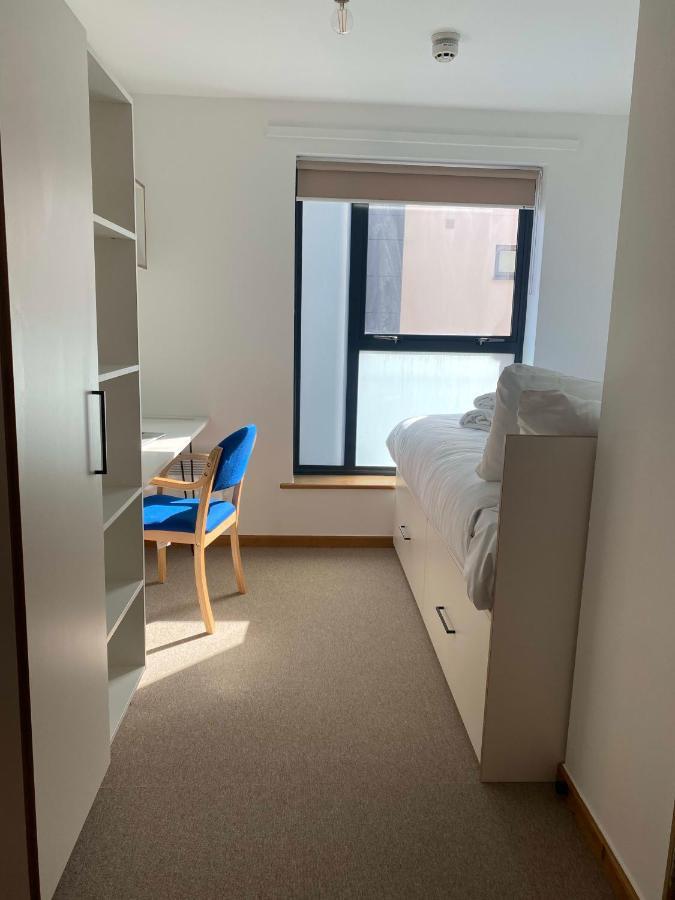 Regency Hall Smart Cheltenham Ensuite Rooms E Zewnętrze zdjęcie