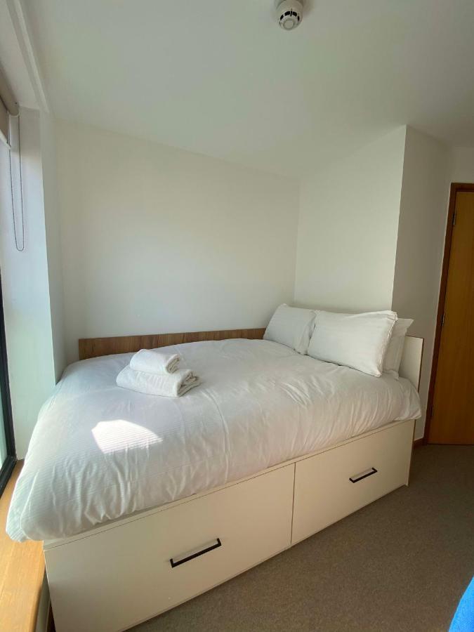 Regency Hall Smart Cheltenham Ensuite Rooms E Zewnętrze zdjęcie