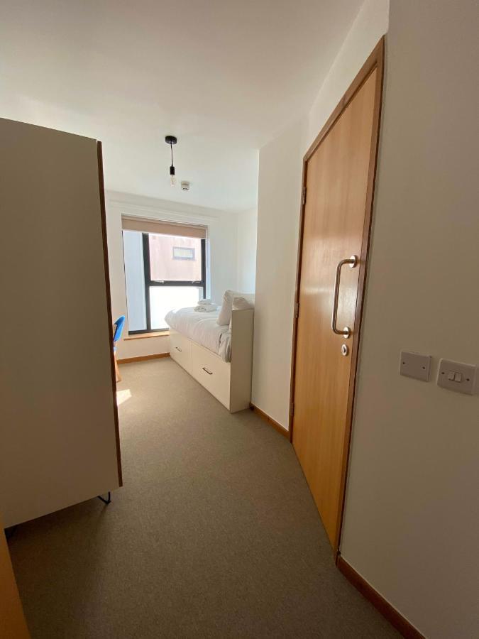 Regency Hall Smart Cheltenham Ensuite Rooms E Zewnętrze zdjęcie