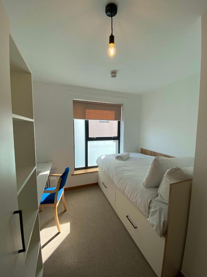 Regency Hall Smart Cheltenham Ensuite Rooms E Zewnętrze zdjęcie