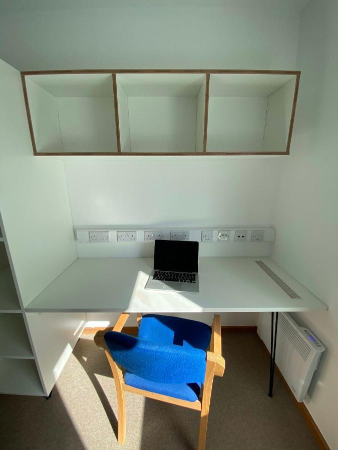 Regency Hall Smart Cheltenham Ensuite Rooms E Zewnętrze zdjęcie