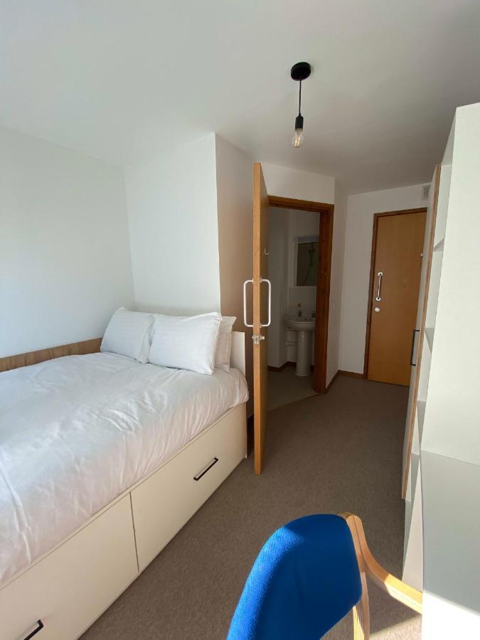 Regency Hall Smart Cheltenham Ensuite Rooms E Zewnętrze zdjęcie