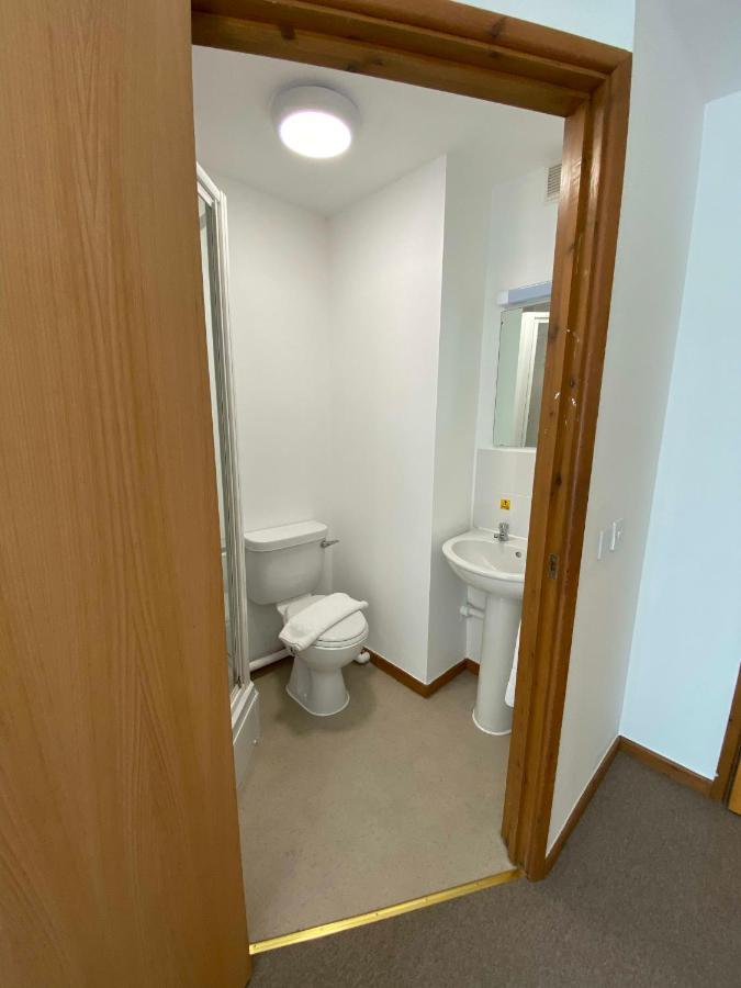 Regency Hall Smart Cheltenham Ensuite Rooms E Zewnętrze zdjęcie