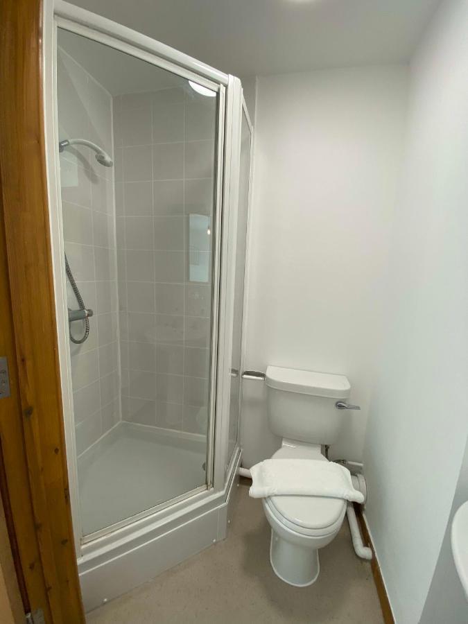 Regency Hall Smart Cheltenham Ensuite Rooms E Zewnętrze zdjęcie