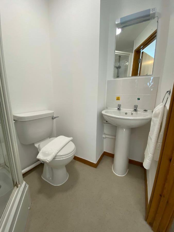 Regency Hall Smart Cheltenham Ensuite Rooms E Zewnętrze zdjęcie